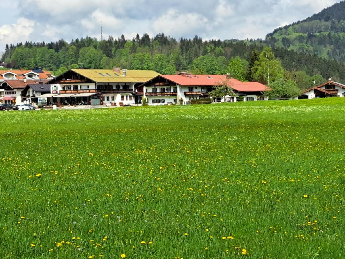 Hotel Gaestehaus Bodnerlehen Schönau am Königssee Exterior foto