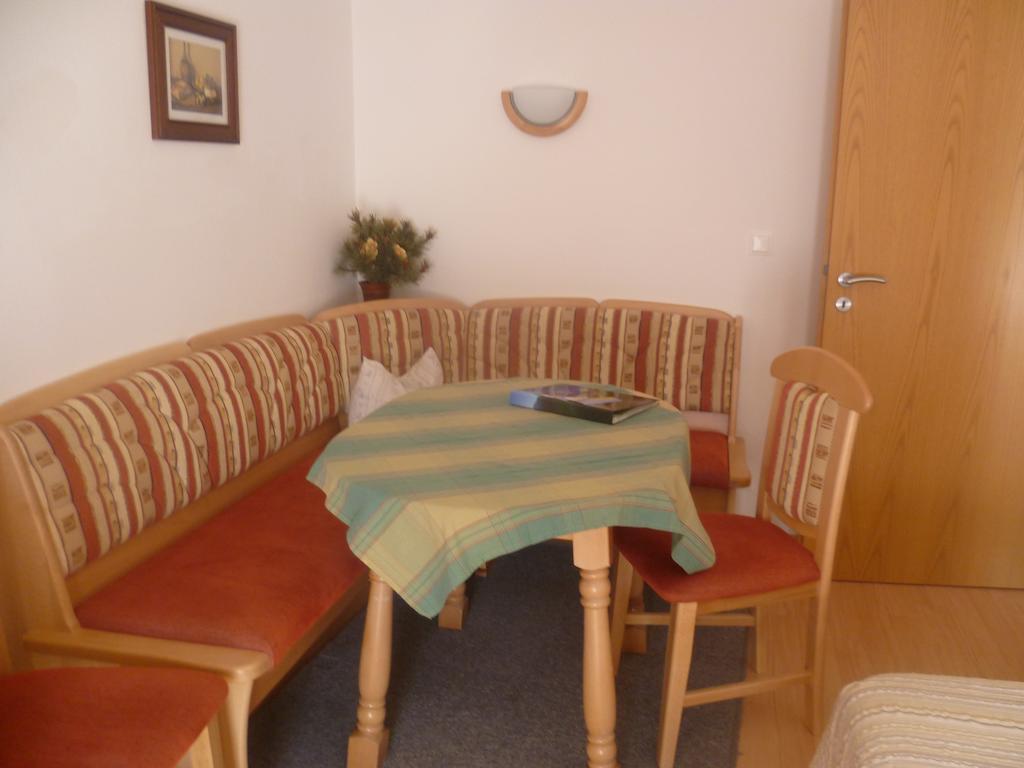 Hotel Gaestehaus Bodnerlehen Schönau am Königssee Habitación foto