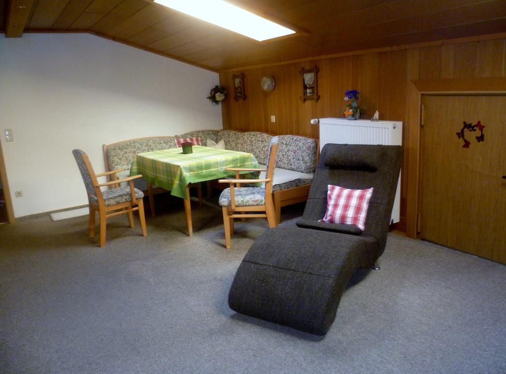 Hotel Gaestehaus Bodnerlehen Schönau am Königssee Habitación foto