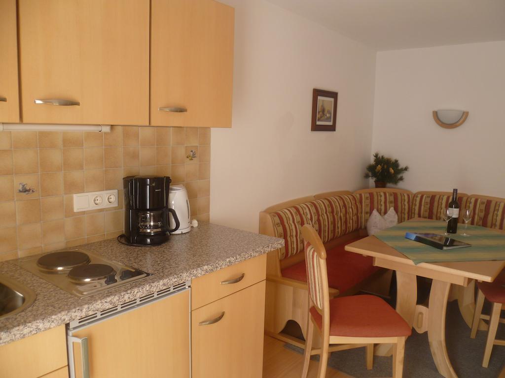 Hotel Gaestehaus Bodnerlehen Schönau am Königssee Habitación foto